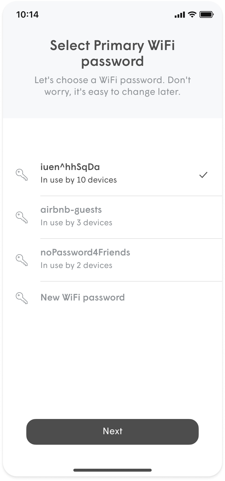 How do I add pods to my HomePass network?