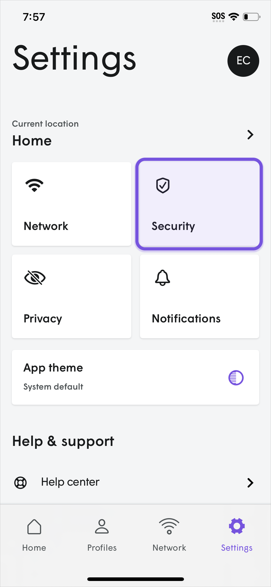 How do I approve (unblock) a website?